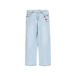 Product LEVIS Παντελόνι 4EE363-L2O base image
