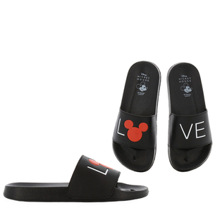Product MICKEY MOUSE Twin Σαγιονάρα 30-35 MK002230/02 base image