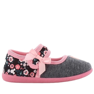 Product MINNIE MOUSE Παντόφλα 20-26 MN008003/10 base image