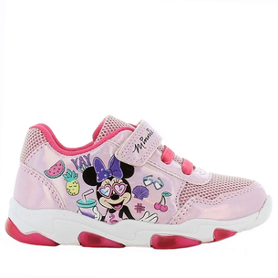 Product MINNIE MOUSE Αθλητικό με Φωτάκι 24-32 MN008545/05 base image